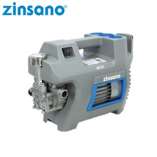 🔥ส่งด่วน ประกันศูนย์🔥Zinsano AD1101 เครื่องฉีดน้ำแรงดัน 110 บาร์ High Pressure Washer