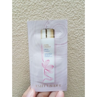 Estee Lauder Micro Essence Treatment Lotion Fresh With Sakura Ferment 1.5ml.