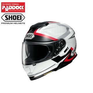 SHOEI หมวกกันน็อค รุ่น GT-AIR2 AFFAIR TC-6