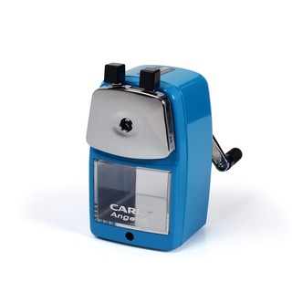 เครื่องเหลาดินสอ CARL Angel-5 Pencil sharpener  1 เครื่อง