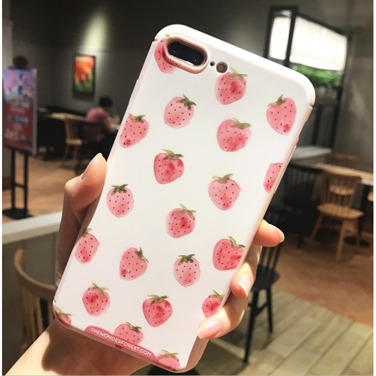 Case iPhone 7Plus,8plus