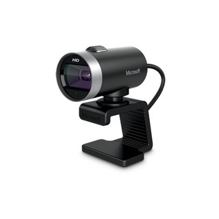 Microsoft LifeCam Cinema McsAcc / WebCam, เวปแคม