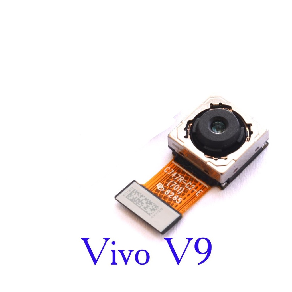 กล้องหลัง VIVO V9 Replacement Back Camera for VIVO V9 รับประกัน 1 เดือน
