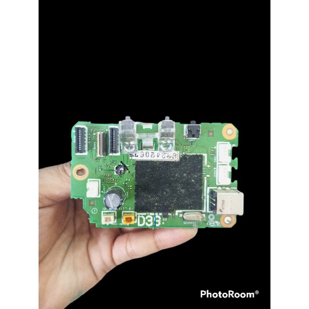 MESIN ip 2770 mainboard ปกติ - Canon IP2770 เครื่องพิมพ์ธรรมดา - Canon IP2770 เครื่องยนต์ธรรมดา - Ca