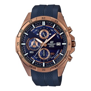 นาฬิกา Casio EDIFICE Chronograph EFR-556 series รุ่น EFR-556PC-2AV ของแท้ รับประกัน 1 ปี