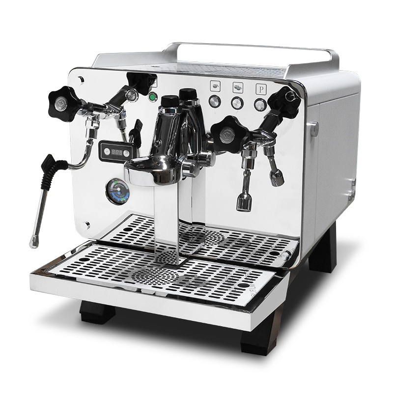 เครื่องชงกาแฟเอสเปรสโซ่ 1 หัวชง iMIX 2400W. สินค้าเกรดสูง ช่วยเพิ่มคุณภาพให้กับกาแฟทุกแก้ว