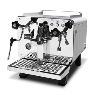 เครื่องชงกาแฟเอสเปรสโซ่ 1 หัวชง iMIX 2400W. 1614-210