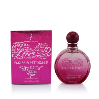 น้ำหอม Love Amore ขนาด 100ml