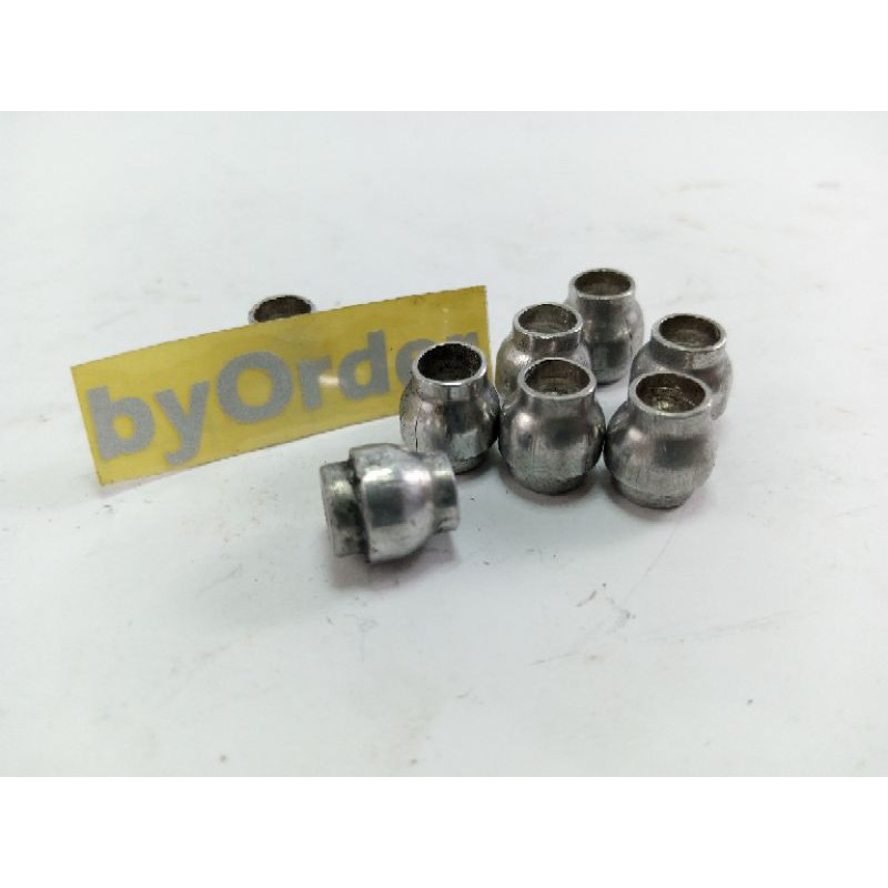 BRAKE CABLE LINE BAR ROADBIKE BRAKE STOPPER NIPPLE BRAKE