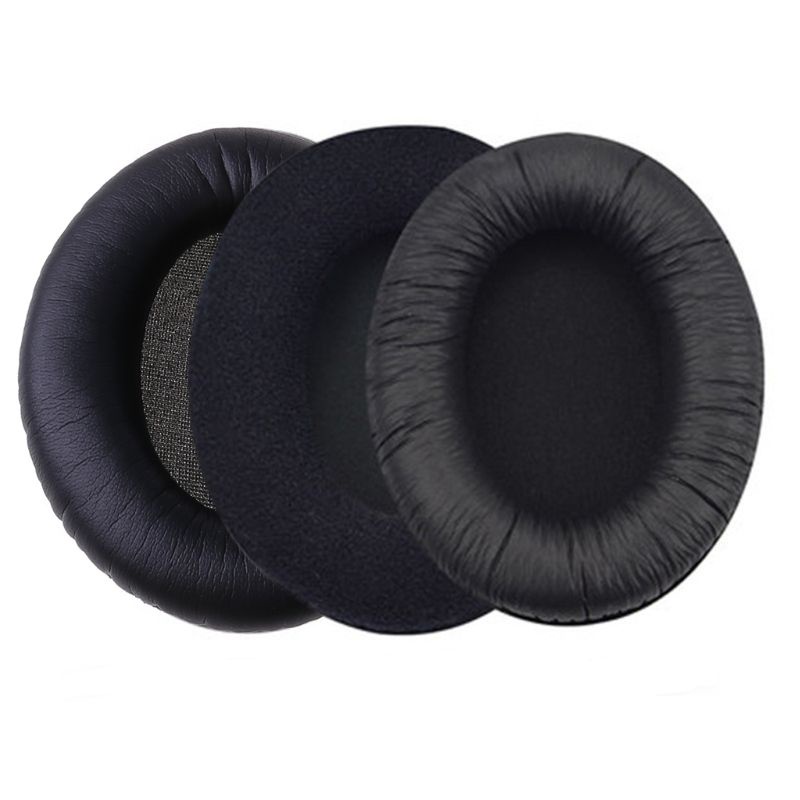 KIN Soft Ear Pad เบาะโฟม 1P สําหรับ Hd418 Hd428 Hd438 Hd448 สําหรับ 419 429 439 349