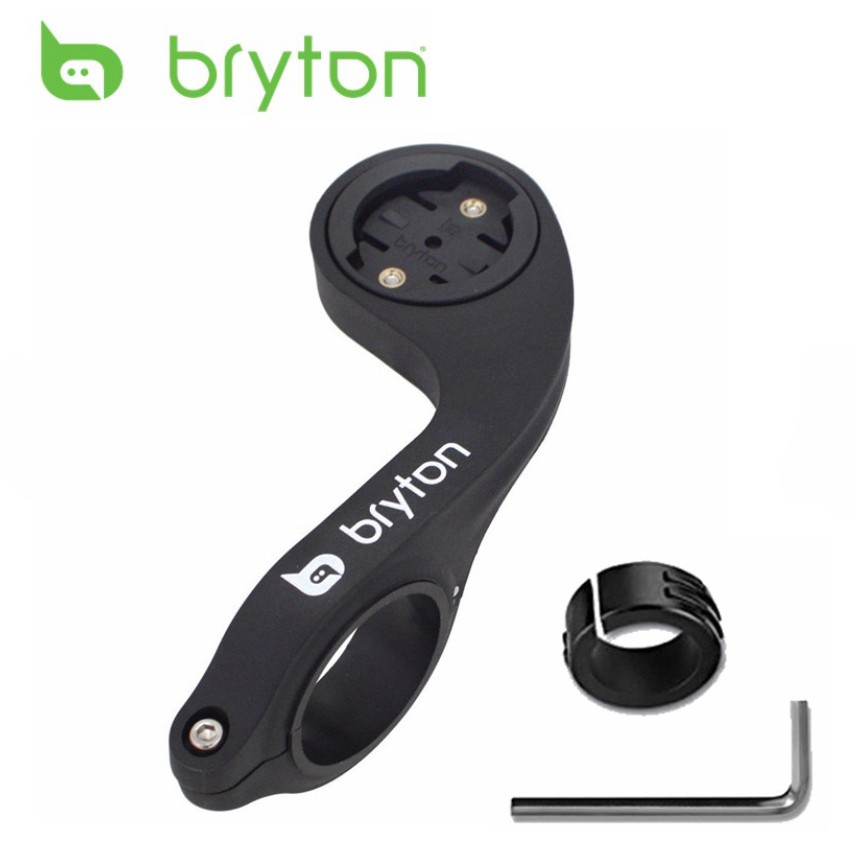 Bryton Mount ที่จับจักรยานคอมพิวเตอร์สําหรับ Rider 10/100/310/330/530 ถนน MTB
