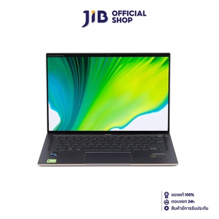 ACER NOTEBOOK (โน้ตบุ๊ค) SWIFT 5 SF514-56T-56M4 (MIST GREEN)