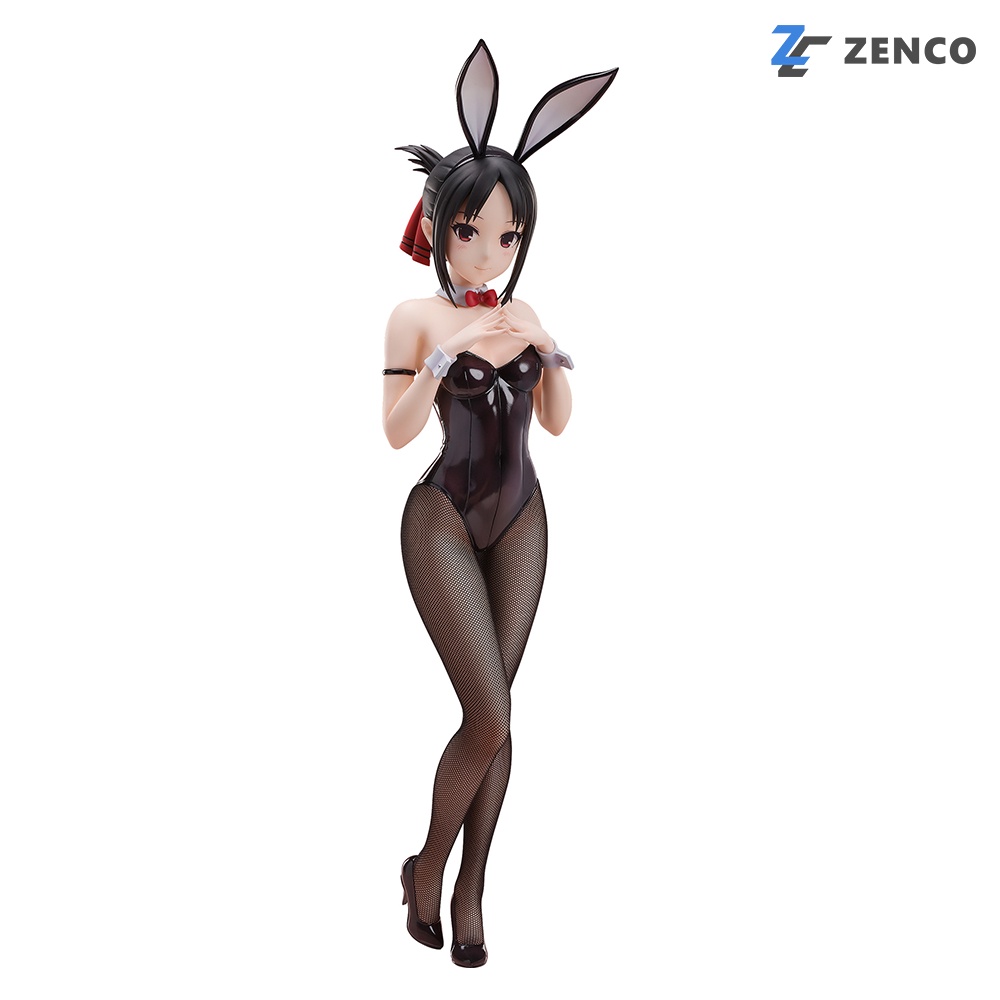 FREEing Kaguya Shinomiya Bunny Ver 4570001510298