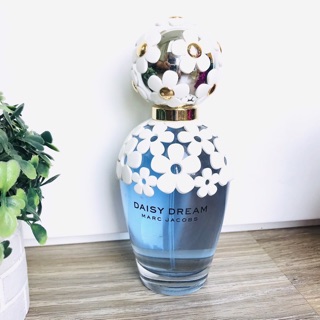 Marc jacobs daisy dream edt 100ml (no box)