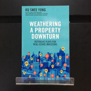 Weathering a Property Downturn - Ku Swee Yong