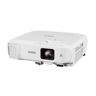 EPSON EB-972 ความสว่าง 4,100 Lumens ความละเอียด XGA LCD Projector การรับประกัน ตัวเครื่อง 2 ปี หลอดภาพ 1 ปี หรือ 1,000 ช