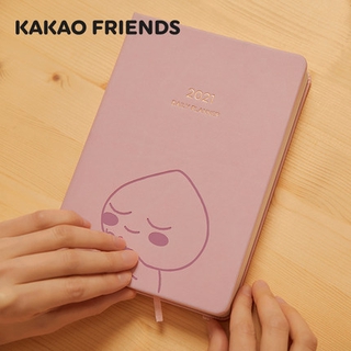 Kakao friends planner 2021 แพลนเนอร์ 2021 กาเกาเฟรนด์