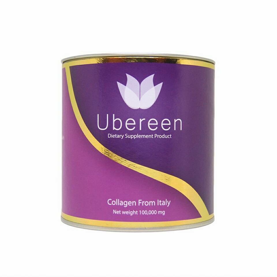 Ubereen Collagen (ยูเบรีน)
