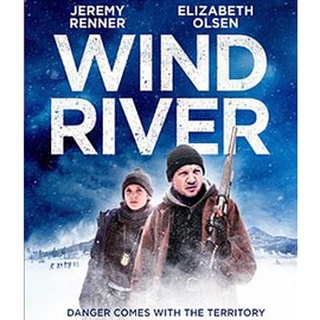 Wind River (2017) ล่าเดือด เลือดเย็น