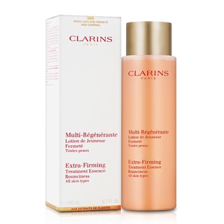 Clarins เอสเซ้นน้ํา ช่วยกระชับผิว 200 มล.