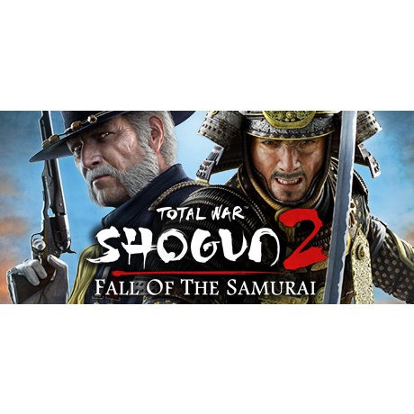 [PC GAME] Shogun total war 2 รวมภาค