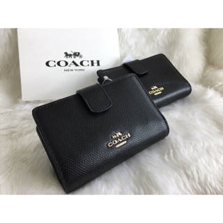 Coach wallet👸🏼💃🏻