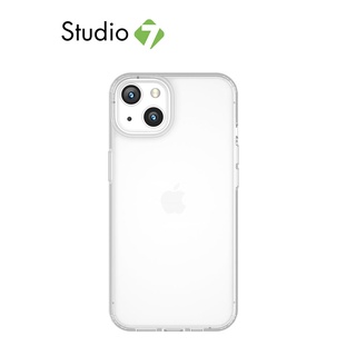 AMAZINGthing Casing for iPhone 13 (6.1) Minimal Drop proof Case-Transparent เคสไอโฟน by Studio7