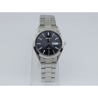 นาฬิกา SEIKO MENS SNE039 SOLAR (มือสอง)