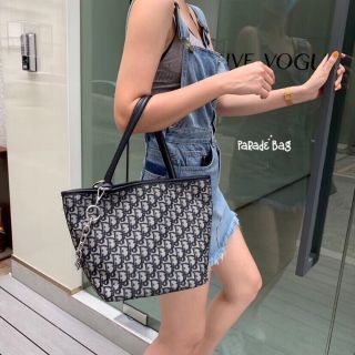 กระเป๋าshopping bag fashion