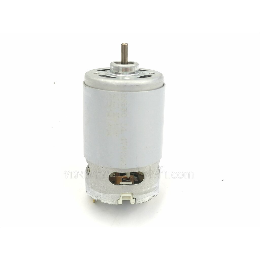 มอเตอร์สว่านไร้สาย 18v. เช่น Maktec MT065, Makita, BOSCH