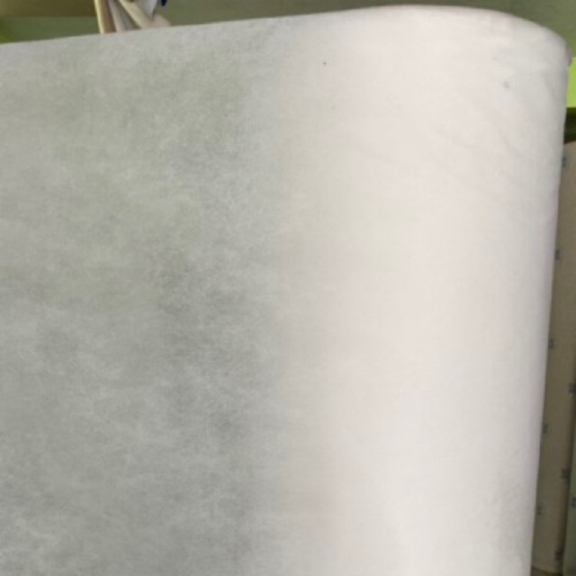 ผ้าสปันบอนด์ Spanbond เกรด A ขนาด 100x100 ซม.