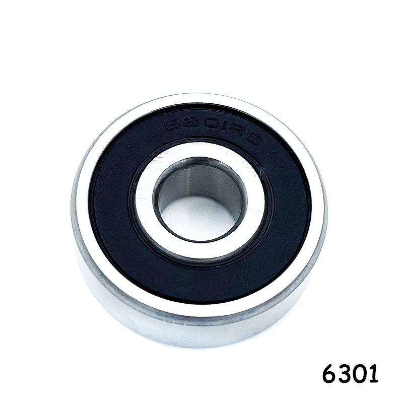 ลูกปืน  เกรดAAA ลูกปืนล้อใส่ล้อและดุมสเตอร์ - รูปที่ 3