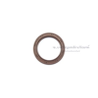 ซีลกันน้ำมัน ขนาดรูใน 44 มิล โตนอก 60 มิล TC 44x60x7 Oil Seal TC 44-60 ซีลขอบยาง NBR 44-60-7