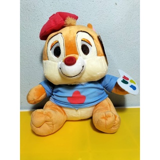 ตุ๊กตากระรอก ชิพ&amp;เดล ขนาด 7 นิ้ว