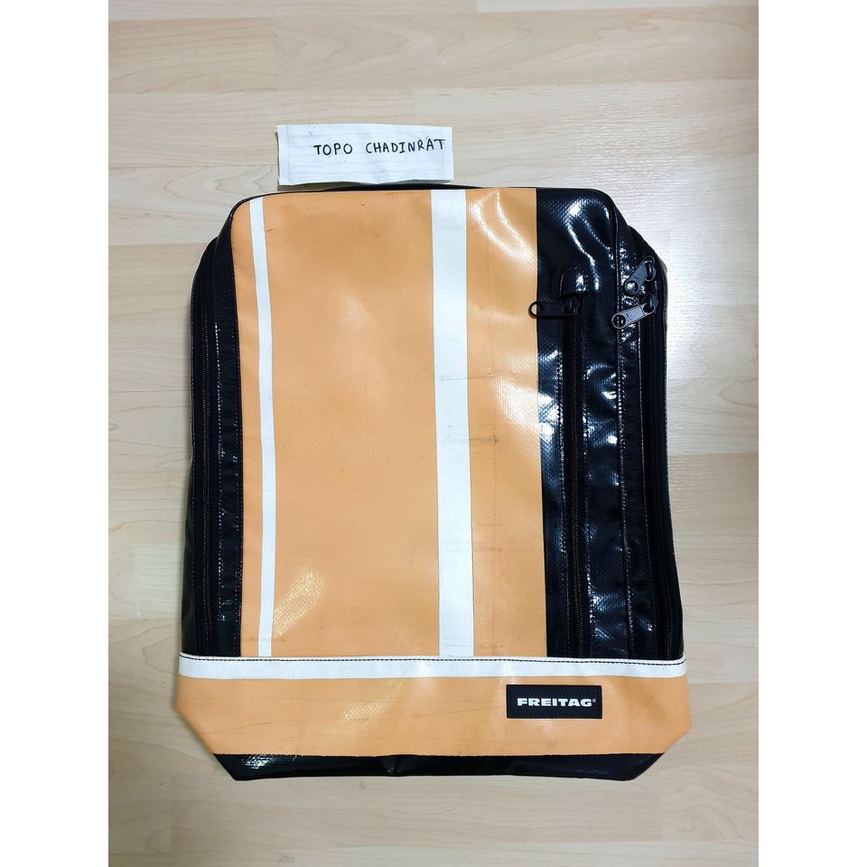 F306 HAZZARD 'Giant'