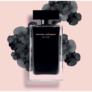 น้ำหอมแบ่งขาย  Narciso Rodriguez for Her EDT