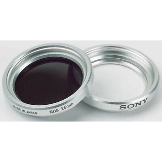 Sony Neutral Density Filter Kit รุ่น VF-R25NK