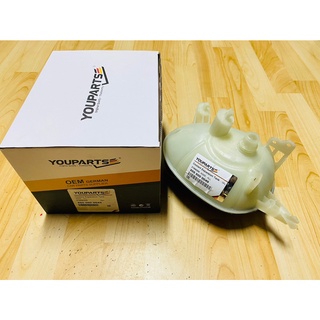 ถังหม้อพักน้ำสำรอง(Expansion Tank) Mercedes - Benz C-Class W205 , E-Class W213 , GLC X253