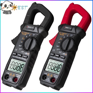 ANENG ST 209 มัลติมิเตอร์ดิจิตอลมัลติมิเตอร์ AC / DC Voltage Current Tester