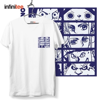 ไม่มีที่สิ้นสุด One Piece Wanokuni Wano Kuni Anime Manga Shirt in White  เสื้อยืด  สำหรับผู้ชาย Women T Shirt Tops