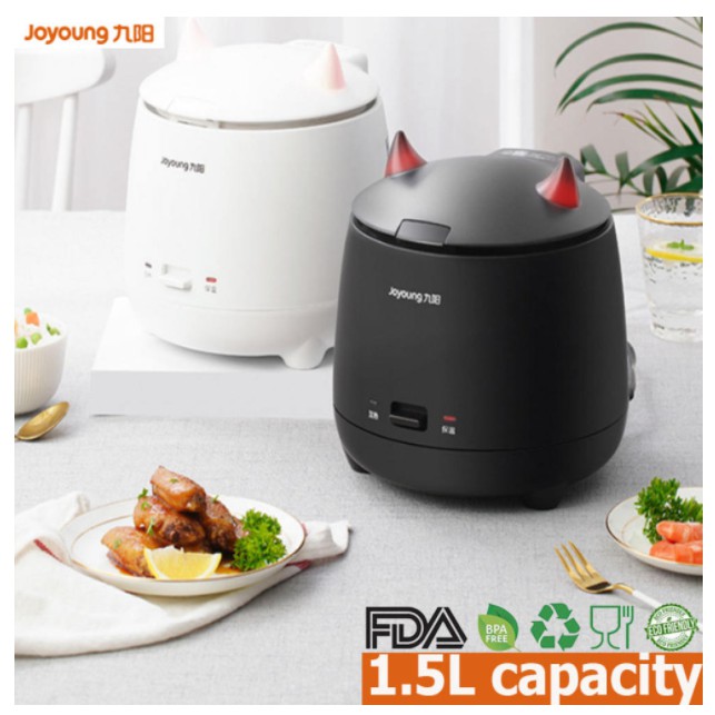 Low Sugar Rice Cooker 5L Large Capacity 4-8 People Intelligent  Multi-Functional Household 3L Rice