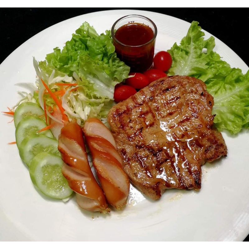 ฟรี 1ขวด ซอสบาบีคิวสไปซี่ 10 ขวด แถมฟรี 1 ขวด - รูปที่ 3