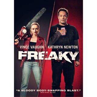 Freaky /สลับร่างฆ่า ล่าป่วนเมือง (SE) (DVD มีซับไทย)