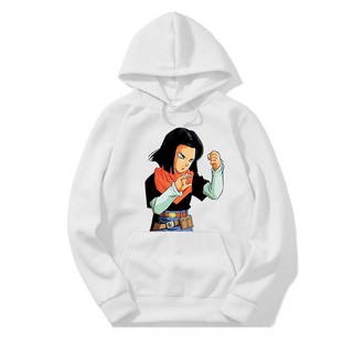 เสื้อHoodเเขนยาว ลายเเฟชั่น+การ์ตูนสุดฮิต #-429