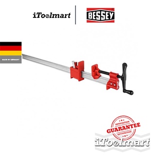 BESSEY แคลมป์จับชิ้นงาน BESSEY SASH CLAMP 1200 mm. TL120