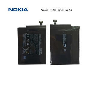 แบตเตอรี่ Nokia 1320(BV-4BWA)