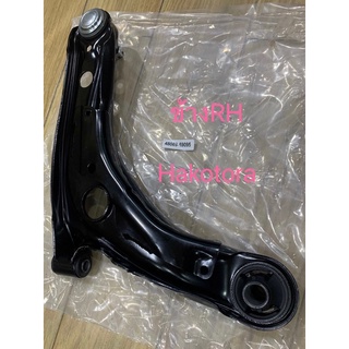 TOYOTA YARIS 2006-2012 VIOS 2008-2012 รุ่น 2 ปีกนกล่าง ของใหม่ 100% สินค้า OEM