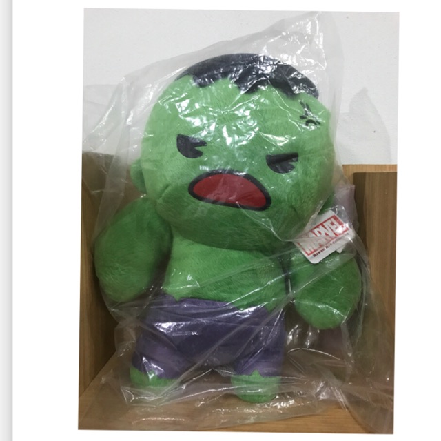 ตุ๊กตา avenger