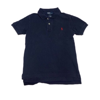 เสื้อ polo ralph lauren มือสอง