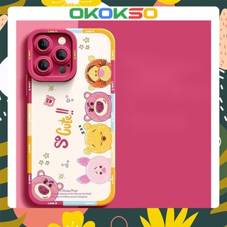 เคสมือถือ แบบนิ่ม ลายการ์ตูน กันกระแทก สําหรับ OPPO Reno8 Reno7pro reno6 7z 5 R17 A72 A53 A9 2020 A31 F11 Findx3pro Findx5pro